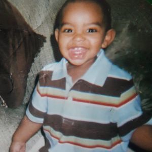 Meet your Posher, Moumin